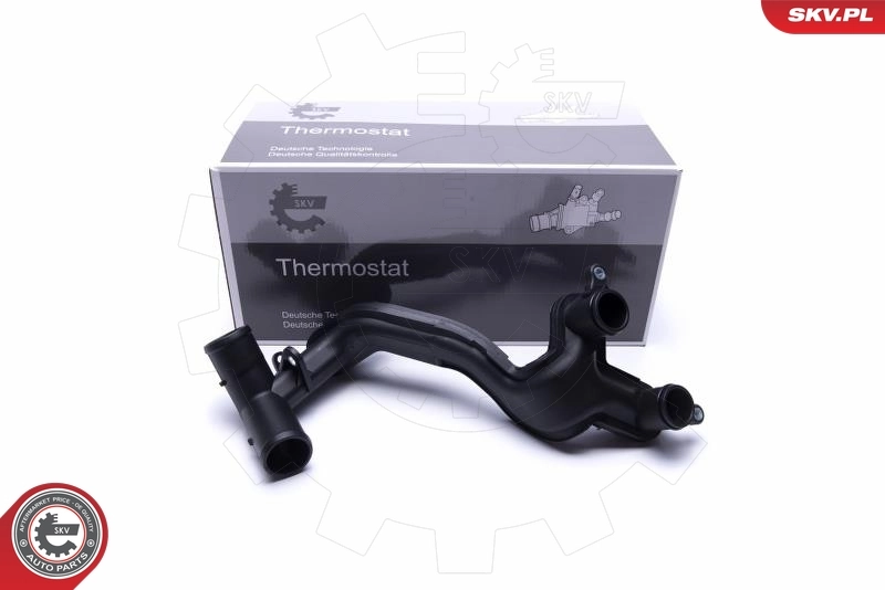 Thermostat Housing